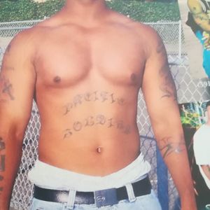 591 Prisoners (591 Prisoners) in Hayward | Rap - The Good Ol